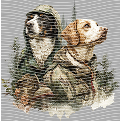 Animal Integration-DW 2629